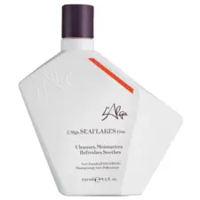 Anti-dandruff Hair Shampoo - Seaflakes Free
